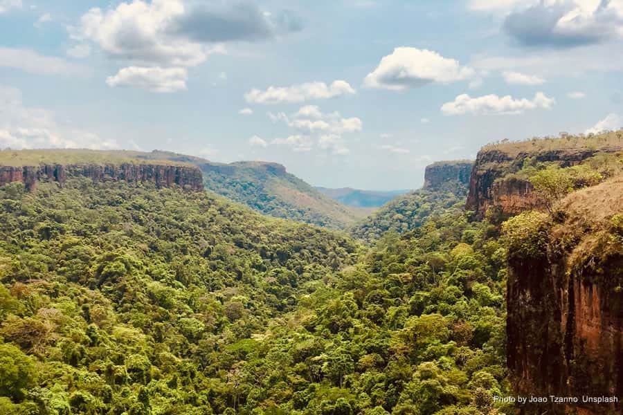 Chapada Diamantina